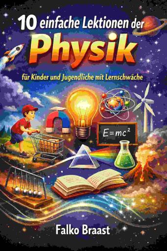 10 einfache Lektionen der Physik