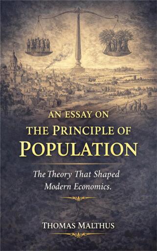 An Essay on the Principle of Population