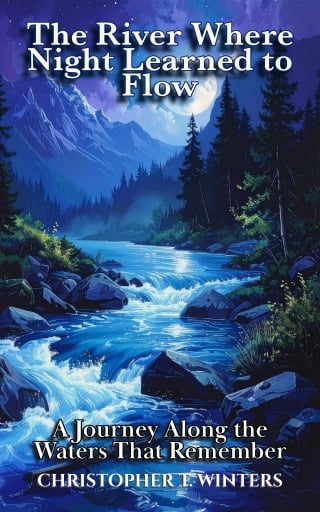 The River Where Night Learned to Flow