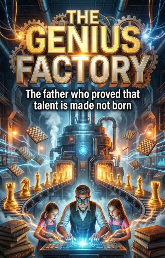 Genius Factory