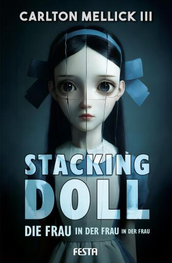 Stacking Doll