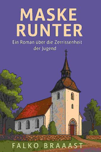 Wenn die Masken fallen