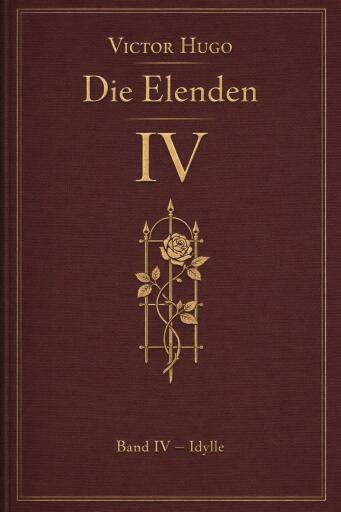 Die Elenden – Teil 4 - Idylle