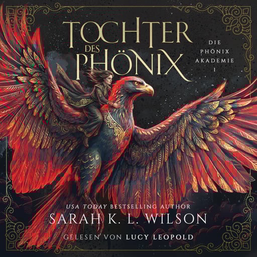 Tochter des Phönix