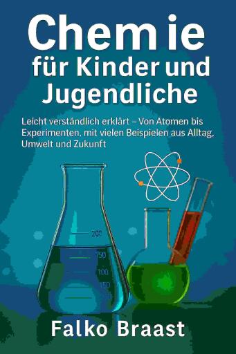 Chemie für Kinder und Jugendliche