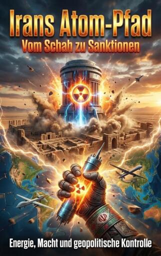 Irans Atom-Pfad: Vom Schah zu Sanktionen