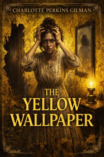 The Yellow Wallpaper