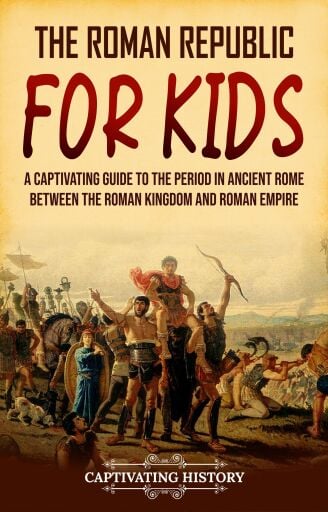 The Roman Republic for Kids