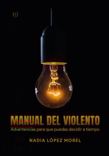 Manual del violento