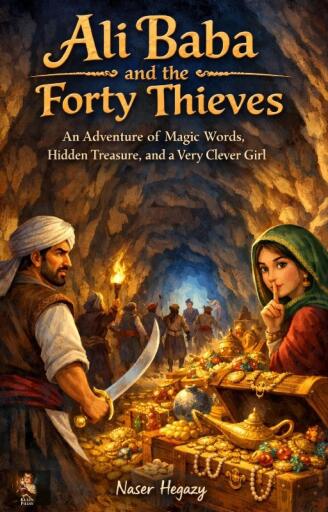 Ali Baba and the Forty Thieves