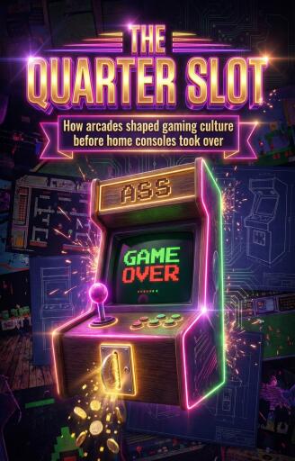 Quarter Slot