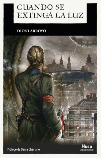 Cuando se extinga la luz