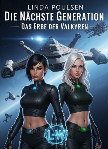 Die nächste Generation - Das Erbe der Valkyren
