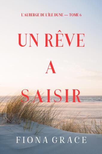 Un Rêve a Saisir (L'auberge de l'île Dune — Tome 6)