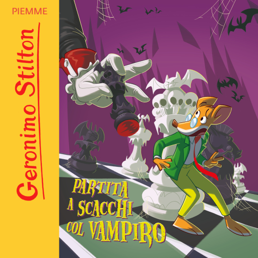 Partita a scacchi col vampiro