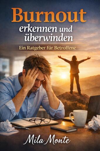 Burnout erkennen und überwinden