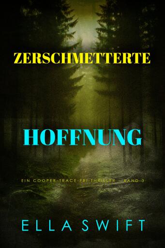 Was zu wünschen ist (Ein Peyton Risk Spannungs-Thriller – Buch 3)