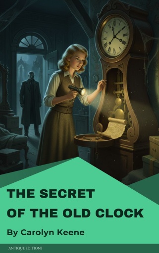 The Secret of the Old Clock