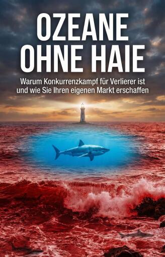 Ozeane ohne Haie