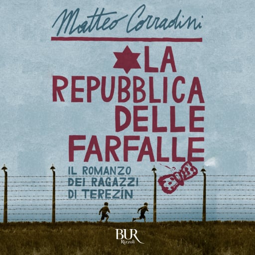 La repubblica delle farfalle