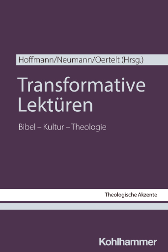 Transformative Lektüren