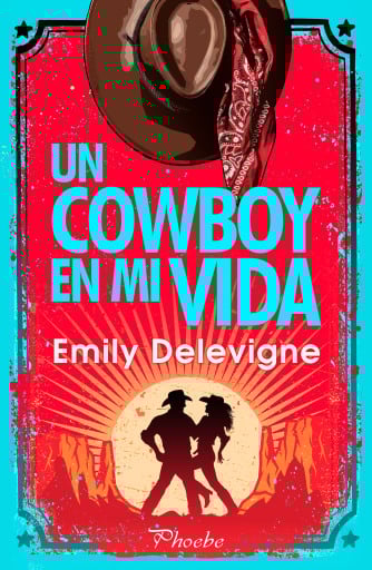 Un cowboy en mi vida