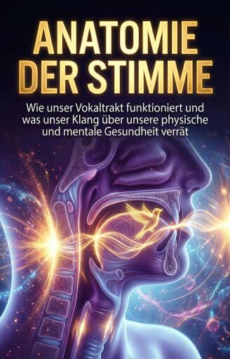 Anatomie der Stimme