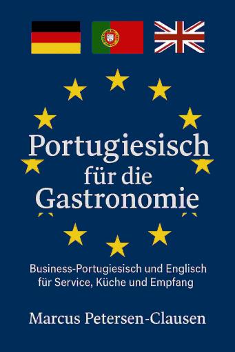 Portugiesisch für die Gastronomie