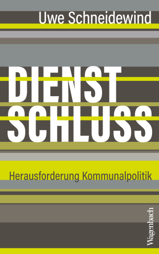 Dienstschluss