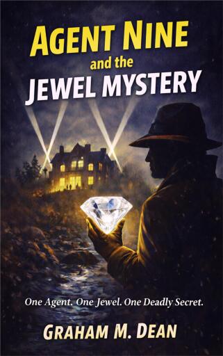 Agent Nine and the Jewel Mystery
