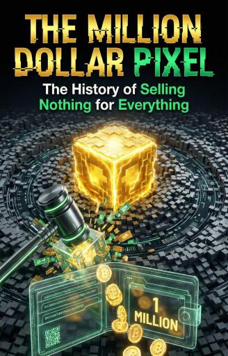 Million Dollar Pixel