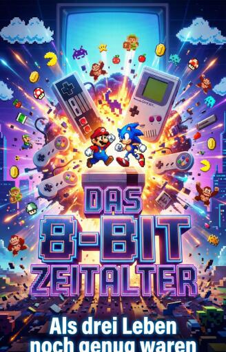 8-Bit Zeitalter
