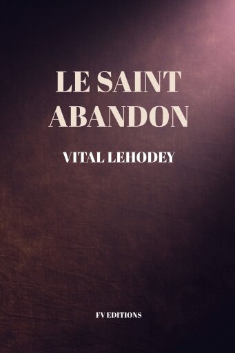 Le Saint Abandon