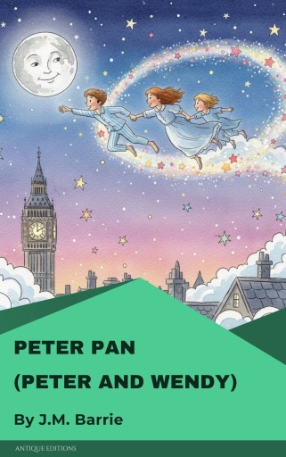 Peter Pan (Peter and Wendy)