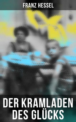 Der Kramladen des Glücks