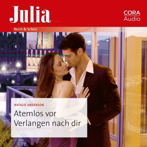 Atemlos vor Verlangen nach dir