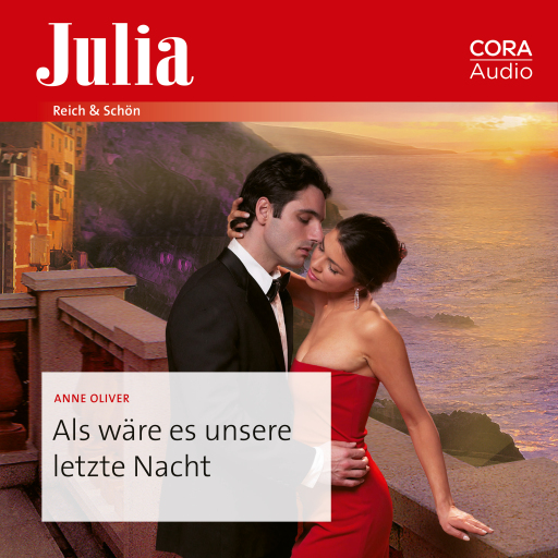 Als wäre es unsere letzte Nacht