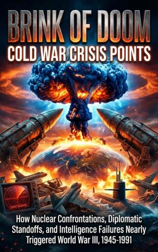 Brink of Doom: Cold War Crisis Points