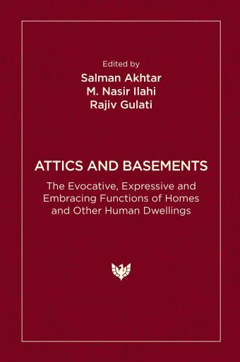 Attics and Basements