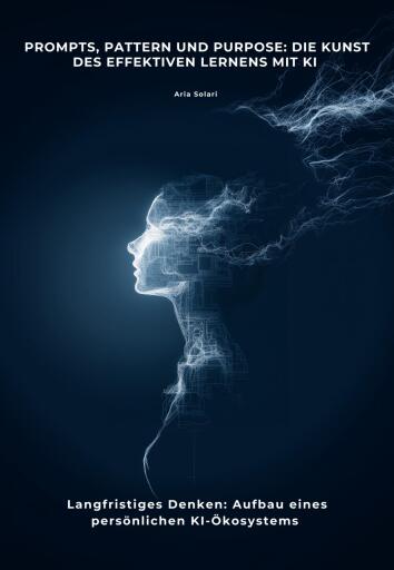 Prompts, Pattern und Purpose: Die Kunst des effektiven Lernens mit KI