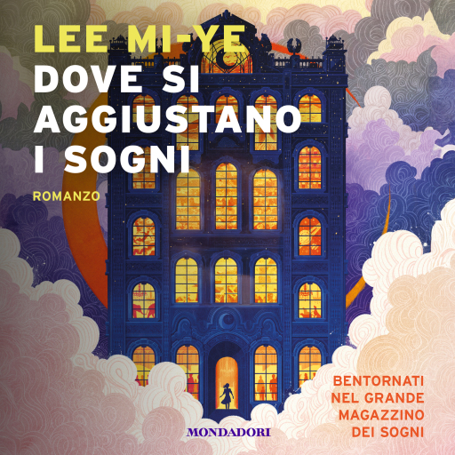 Dove si aggiustano i sogni