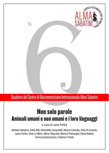 Quaderni di Alma Sabatini n. 6