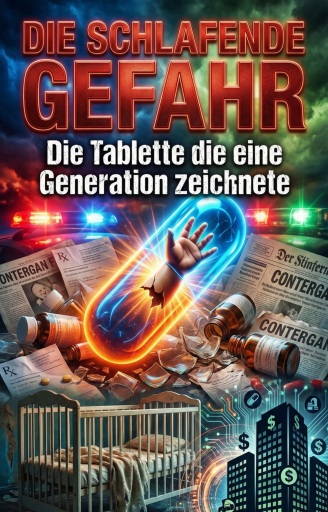 Die Schlafende Gefahr