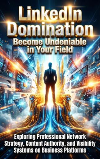 LinkedIn Domination: Become Undeniable in Your Field