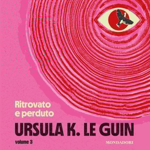 Ritrovato e perduto - parte 3