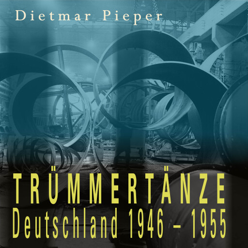 Trümmertänze