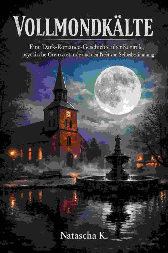 Vollmondkälte