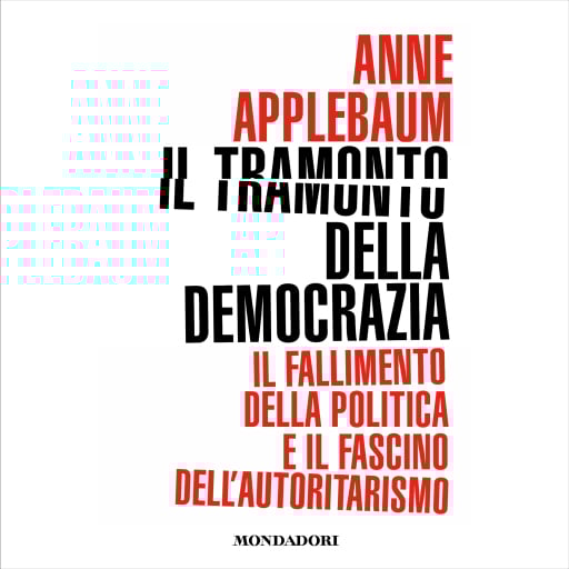Il tramonto della democrazia