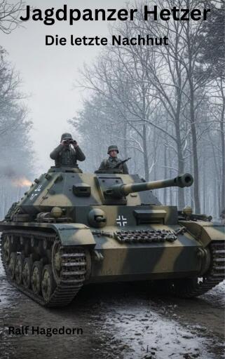 Jagdpanzer Hetzer