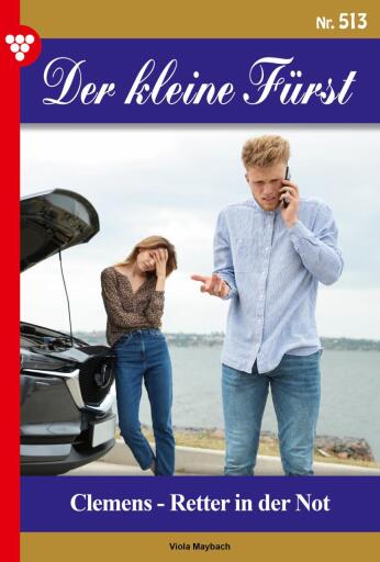 Clemens – Retter in der Not